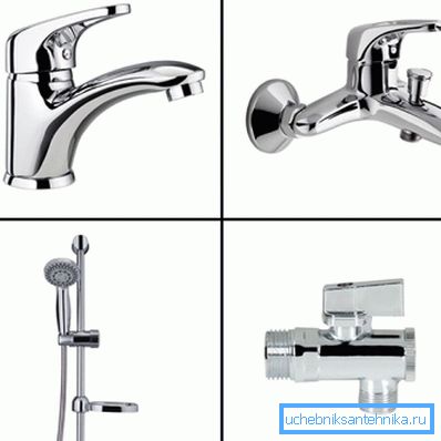 Robinet de salle de bain ou de cuisine, vous pouvez choisir parmi une variété de modèles Robinet de salle de bain ou de cuisine, vous pouvez choisir parmi une variété de modèles