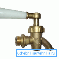 Robinet 10b8bk1 pour drainer le liquide Robinet 10b8bk1 pour drainer le liquide