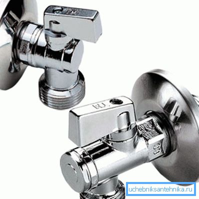 Robinet pour la machine à laver de type angulaire Robinet pour la machine à laver de type angulaire