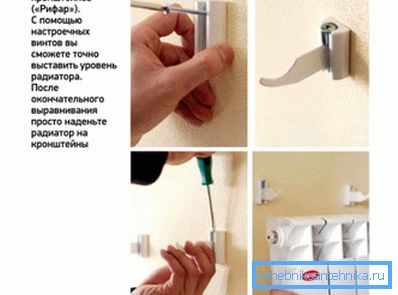 Brèves instructions d'installation. Brèves instructions d'installation.