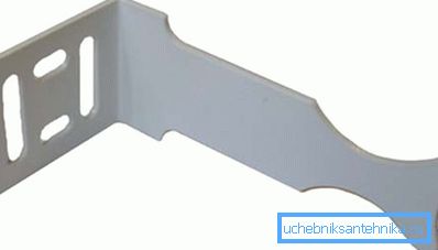 Support pour appareils de chauffage bimétalliques Support pour appareils de chauffage bimétalliques