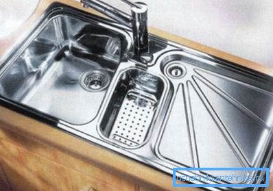 Évier de cuisine Évier de cuisine