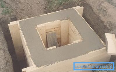 Les puits de béton carrés conviennent parfaitement à la coulée en masse. Les puits de béton carrés conviennent parfaitement à la coulée en masse.