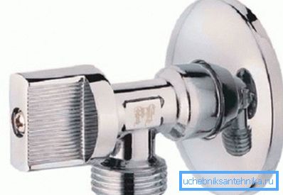 Robinet d'angle en laiton pour porte-serviettes chauffant 1 2 avec revêtement électrolytique Robinet d'angle en laiton pour porte-serviettes chauffant 1 2 avec revêtement électrolytique