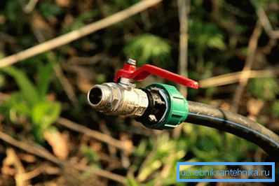 Version d'été utilisant des tuyaux en plastique Version d'été utilisant des tuyaux en plastique