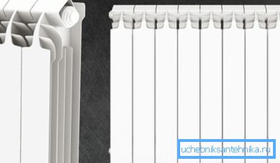 Les radiateurs de chauffage en fonte d'aluminium sont de haute qualité et durabilité Les radiateurs de chauffage en fonte d'aluminium sont de haute qualité et durabilité