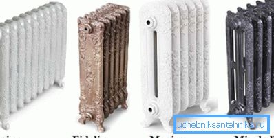 Les meilleurs produits importés et la production russe. Les meilleurs produits importés et la production russe.