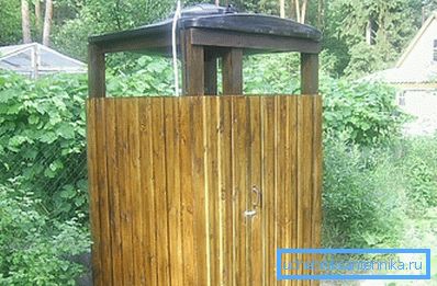 Il vaut mieux préférer une construction légère. Il vaut mieux préférer une construction légère.