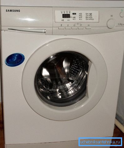 Machine automatique Machine automatique