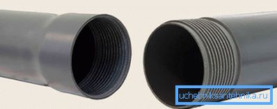 Le matériau de ce tuyau est du chlorure de polyvinyle. Le matériau de ce tuyau est du chlorure de polyvinyle.