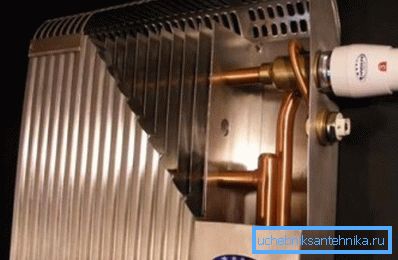 Les tubes en cuivre sont très fiables et résistants à la corrosion. Les tubes en cuivre sont très fiables et résistants à la corrosion.