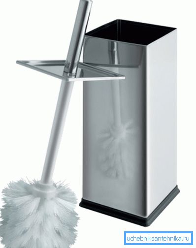 Brosse métallique est plus cher, mais il est plus durable et durable Brosse métallique est plus cher, mais il est plus durable et durable