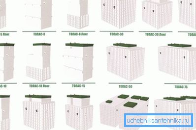 Recycler les drains de toutes tailles Recycler les drains de toutes tailles