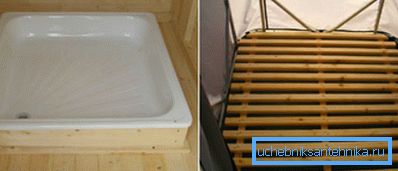 L'installation d'une palette sur un plancher en bois est assez compliquée. L'installation d'une palette sur un plancher en bois est assez compliquée.