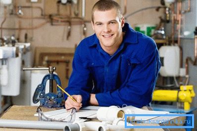 L'installation du système de chauffage de vos propres mains commence par la conception. L'installation du système de chauffage de vos propres mains commence par la conception.