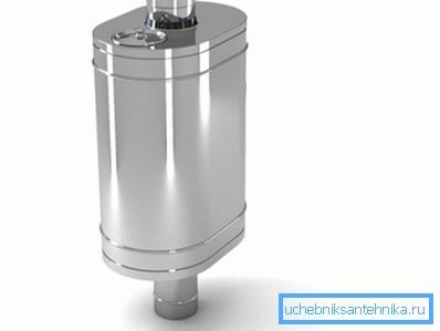 Vous pouvez installer le réservoir sur le tuyau pour un bain d'acier inoxydable et utiliser le poêle avec encore plus d'efficacité Vous pouvez installer le réservoir sur le tuyau pour un bain d'acier inoxydable et utiliser le poêle avec encore plus d'efficacité