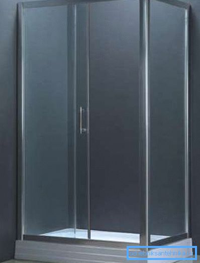 Vous pouvez choisir un coin de douche avec une casserole basse 120x80 mm. Vous pouvez choisir un coin de douche avec une casserole basse 120x80 mm.