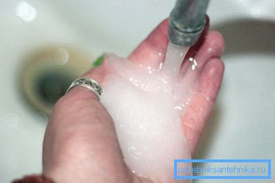 Sur la photo - eau vive Sur la photo - eau vive