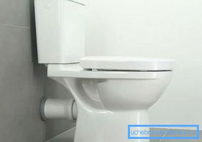 Sur la photo, fixer les toilettes au carrelage n’est pas difficile si vous connaissez toutes les caractéristiques de la technologie Sur la photo, fixer les toilettes au carrelage n’est pas difficile si vous connaissez toutes les caractéristiques de la technologie