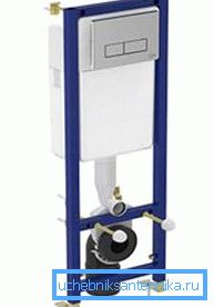 Sur la photo - Installation allemande Ideal Standard Sur la photo - Installation allemande Ideal Standard