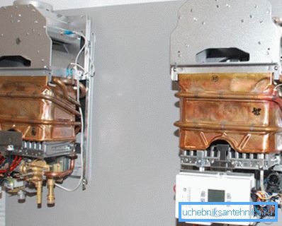 Sur la photo - le brûleur à gaz habituel Sur la photo - le brûleur à gaz habituel
