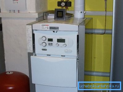Sur la photo: un équipement moderne utilise l'énergie de manière efficace et efficiente. Sur la photo: un équipement moderne utilise l'énergie de manière efficace et efficiente.