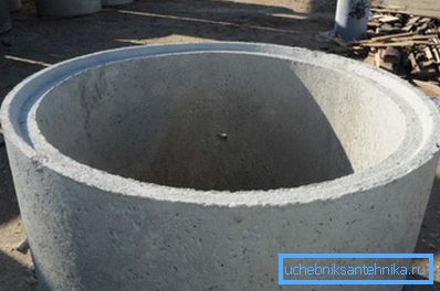 La photo a un design plus avancé, nous le conseillons et choisissons de construire un puits