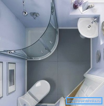 Sur la photo - choisissez l'emplacement de l'évier dans la salle de bain Sur la photo - choisissez l'emplacement de l'évier dans la salle de bain