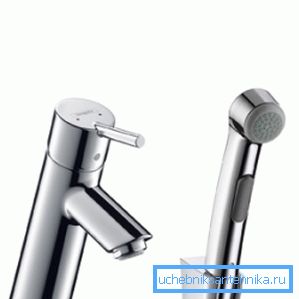 Set pour le bidet Talis S2 32140000 Set pour le bidet Talis S2 32140000
