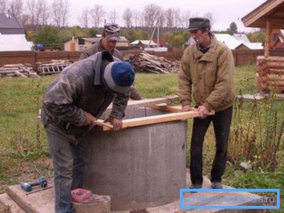 Le début de la décoration