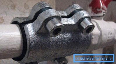 Pinces de réparation fiables et durables pour les conduites d'eau Pinces de réparation fiables et durables pour les conduites d'eau