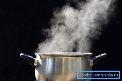L'eau chauffée est l'un des meilleurs accumulateurs d'énergie thermique. L'eau chauffée est l'un des meilleurs accumulateurs d'énergie thermique.