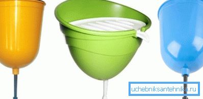 La présence d'un site pour le stockage du savon - un avantage supplémentaire lors de l'utilisation du lavabo La présence d'un site pour le stockage du savon - un avantage supplémentaire lors de l'utilisation du lavabo