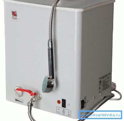 Les chauffe-eau en vrac vous permettent d'utiliser la douche à tout moment opportun. Les chauffe-eau en vrac vous permettent d'utiliser la douche à tout moment opportun.