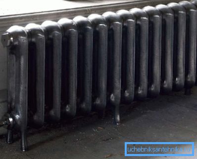 Radiateur de sol Radiateur de sol