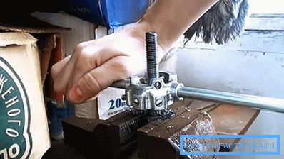Coupe de fil