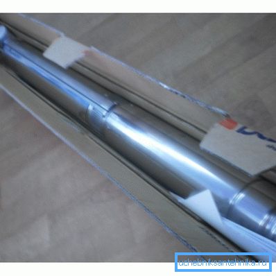 La pompe pour un puits sur 150 mètres de PEDROLLO 4SR6 La pompe pour un puits sur 150 mètres de PEDROLLO 4SR6