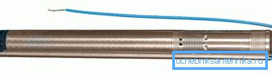 La pompe GRUNDFOS SQ 2 - 55