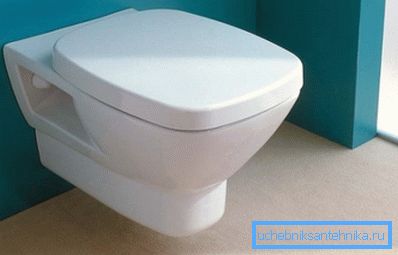 Siège de toilette Siège de toilette