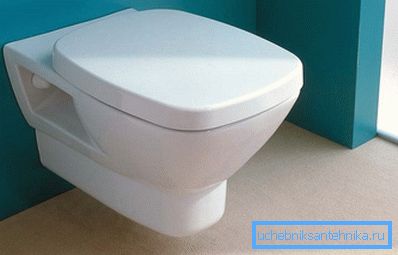 Siège de toilette Siège de toilette