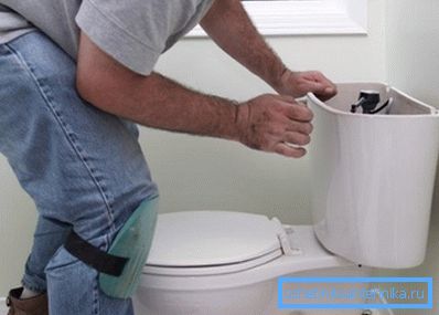 Chacun de nous ne sait pas quoi faire si la chasse d'eau des toilettes est mauvaise. Chacun de nous ne sait pas quoi faire si la chasse d'eau des toilettes est mauvaise.