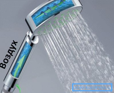 Certains modèles réalisent en outre une entrée d'air, pour ensuite se mélanger avec de l'eau et créer un certain effet. Certains modèles réalisent en outre une entrée d'air, pour ensuite se mélanger avec de l'eau et créer un certain effet.