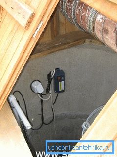Certains artisans préfèrent installer de petits produits pour l'approvisionnement en eau, mais ils ne peuvent pas toujours fournir une grande quantité à la surface et ont une certaine période de fonctionnement continu. Certains artisans préfèrent installer de petits produits pour l'approvisionnement en eau, mais ils ne peuvent pas toujours fournir une grande quantité à la surface et ont une certaine période de fonctionnement continu.