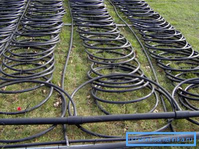 Certains systèmes de chauffage nécessitent l'installation d'équipements complexes et coûteux.
