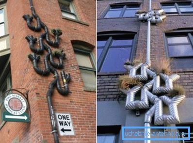 Certains types de projets impliquent la création de systèmes complètement incroyables pour donner au bâtiment un aspect original. Certains types de projets impliquent la création de systèmes complètement incroyables pour donner au bâtiment un aspect original.