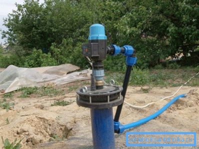 Il faut comprendre qu'une pompe mal installée ne durera pas seulement un peu, mais peut également endommager l'intégrité des fondations d'un bâtiment à proximité. Il faut comprendre qu'une pompe mal installée ne durera pas seulement un peu, mais peut également endommager l'intégrité des fondations d'un bâtiment à proximité.