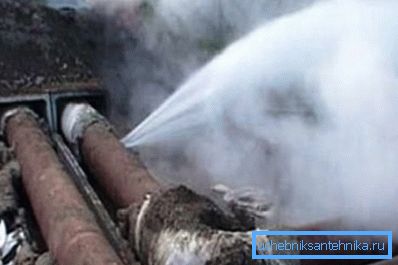 Un calcul incorrect de la résistance hydraulique peut conduire à une situation d'urgence. Un calcul incorrect de la résistance hydraulique peut conduire à une situation d'urgence.