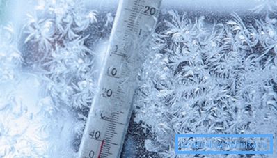 Les basses températures hivernales augmentent le besoin de chaleur. Les basses températures hivernales augmentent le besoin de chaleur.