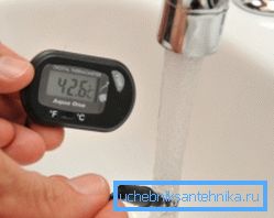 La température de l'eau chaude du robinet est la même pour tous les réseaux et si des écarts sont détectés à la suite du test, contactez l'organisme fournisseur. La température de l'eau chaude du robinet est la même pour tous les réseaux et si des écarts sont détectés à la suite du test, contactez l'organisme fournisseur.
