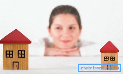 Le chauffage d'une unité d'une grande maison coûte moins cher qu'un petit. Le chauffage d'une unité d'une grande maison coûte moins cher qu'un petit.